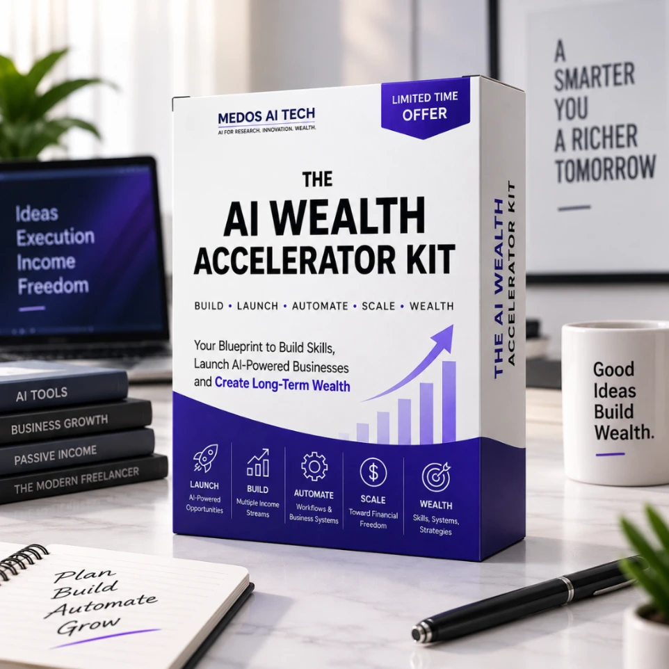 AI Wealth Accelerator Kit