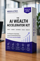 AI Wealth Accelerator Kit